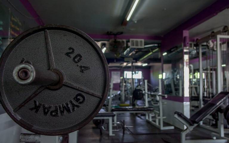 Habrá apertura de iglesias y gimnasios con aforo del 25 por ciento