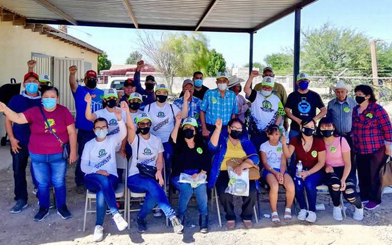 Reorientar recursos y equipo humano para el Valle: Vizcarra