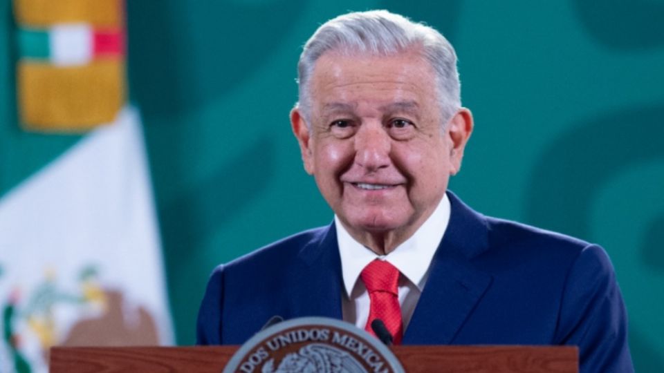 Biden no vendrá a México; en su lugar estará el secretario Blinken: AMLO