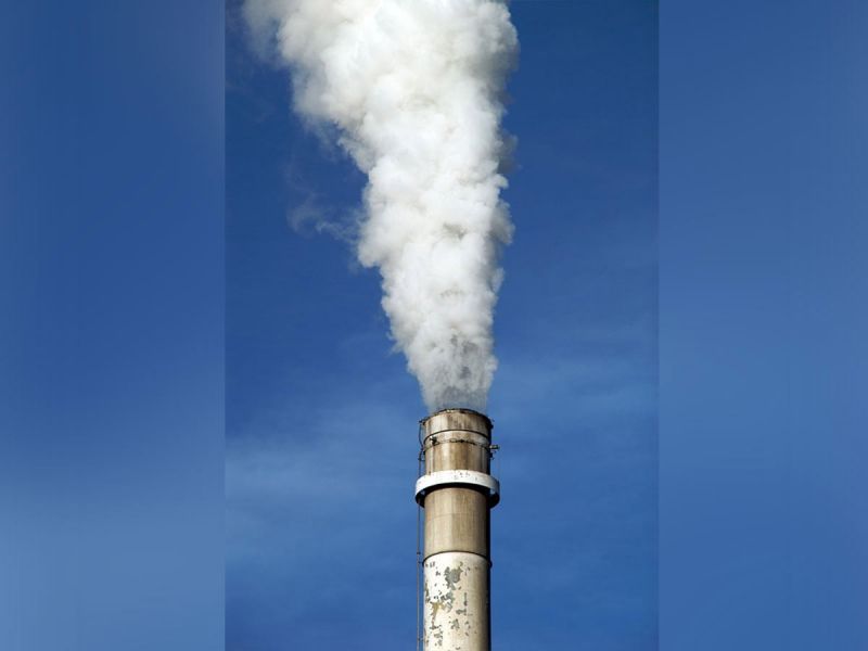 México está entre los 13 países más contaminantes del planeta