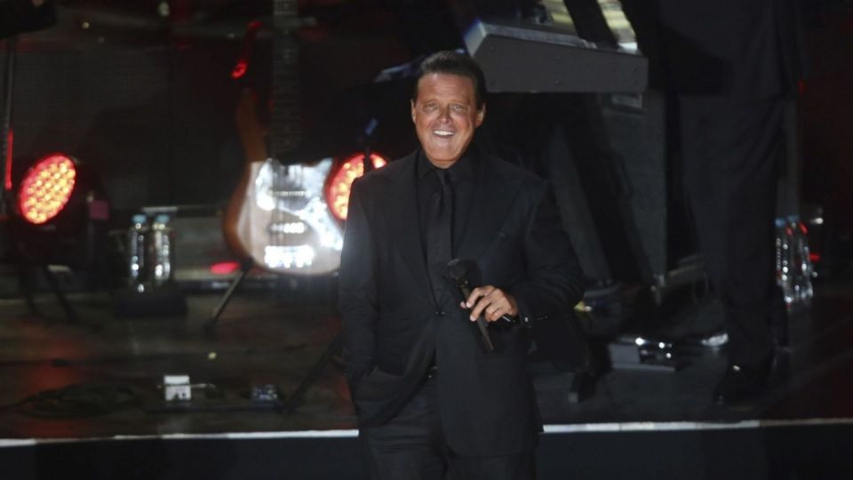 Luis Miguel bailando “Eso, Tilín” se hace viral en TikTok: VIDEO