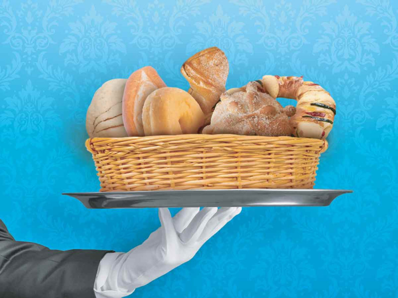 Industria panificadora crecerá 15% en 2023