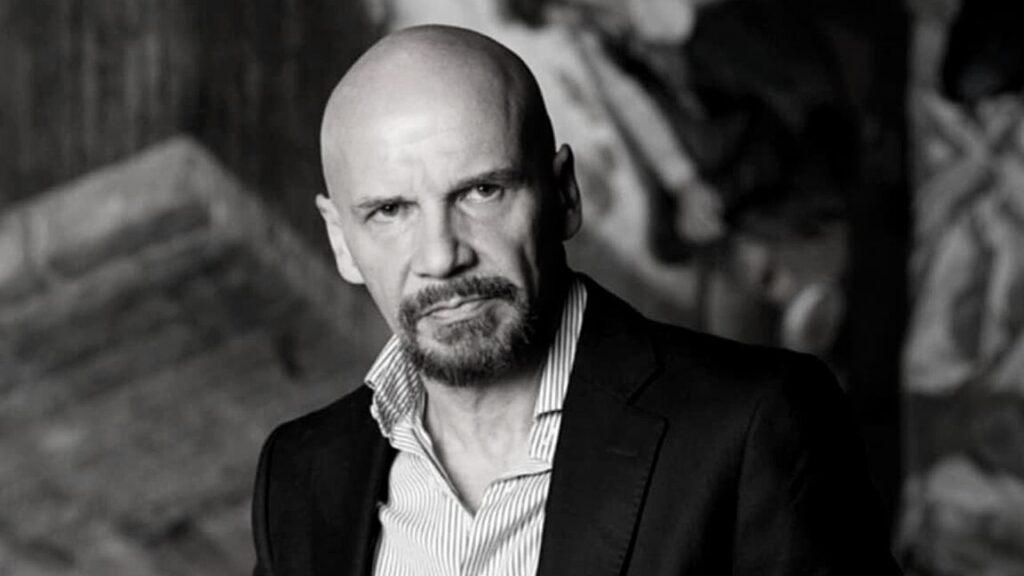 Muere el artista plástico mexicano Rafael Cauduro