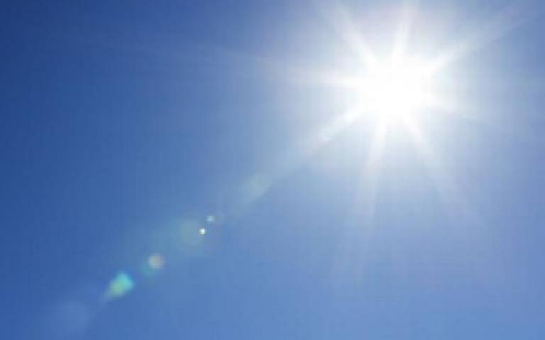 ¡Sube la temperatura! Pronostican calor y cielo despejado para este miércoles