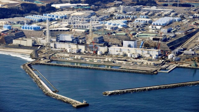 Japón defiende ‘transparencia’ del vertido de agua en Fukushima
