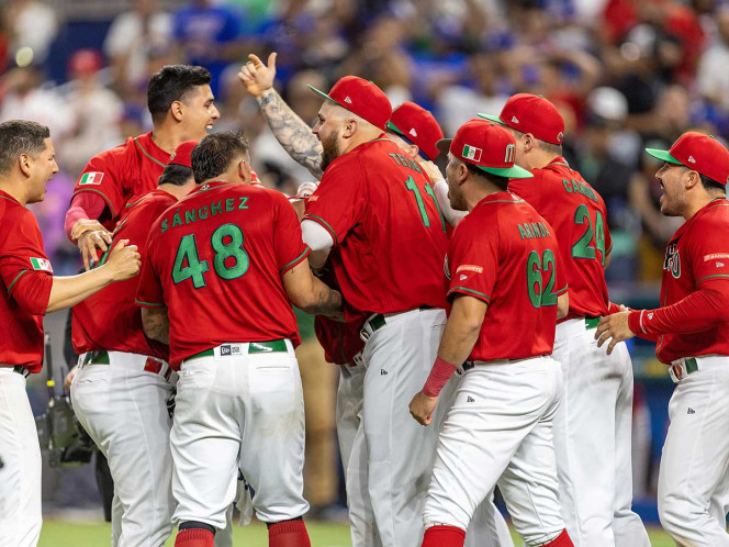 Benjamín Gil destaca importancia de Luis Urías y Verdugo en Clásico Mundial