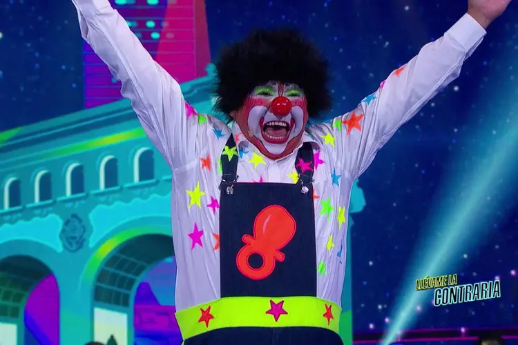 “Chuponcito” llevará en libertad el proceso por presunto acoso sexual