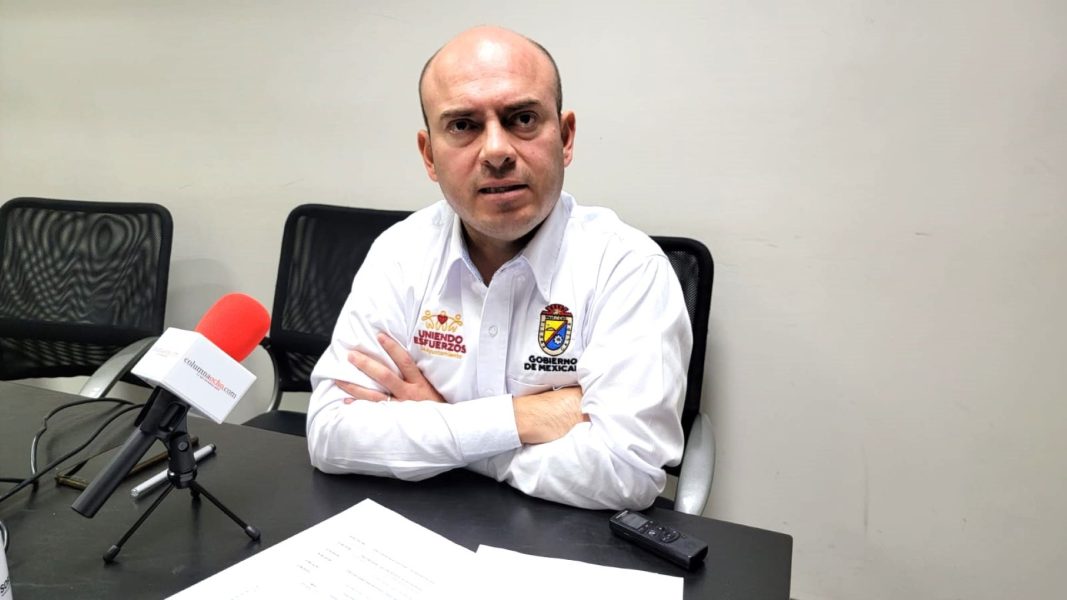 ANALIZA TESORERÍA MUNICIPAL TRANSFERIR 130 MDP PARA RENOVAR 20 MIL LUMINARIAS EN MEXICALI