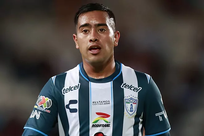 Erick Sánchez, ¿la próxima joya del Pachuca en emigrar a Europa?