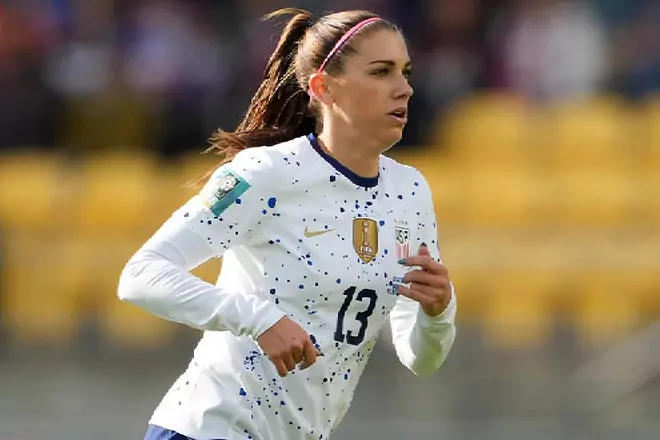¿Alex Morgan al América? La delantera de Estados Unidos sería la ‘bomba’ del Apertura 2023 en la Liga MX Femenil