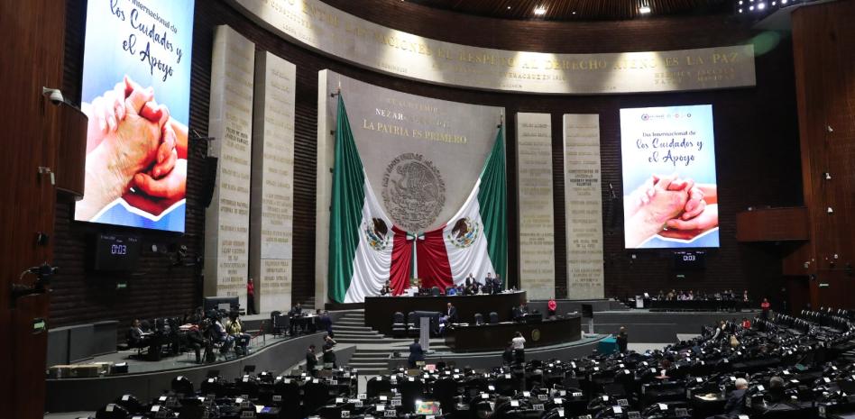 Oposición se suma a AMLO para contribuir a agilizar ayuda a Acapulco