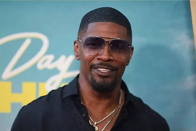 Demandan a Jamie Foxx por presuntamente haber abusado de una mujer en el 2015