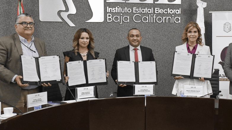 Realizarán DIF BC e IEEBC consulta a personas con discapacidad