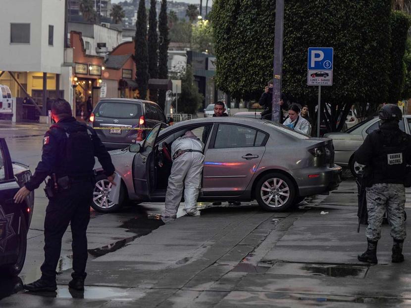 BC REPORTÓ 23 ASESINATOS, DE 219 OCURRIDOS EL FIN DE SEMANA EN EL PAÍS