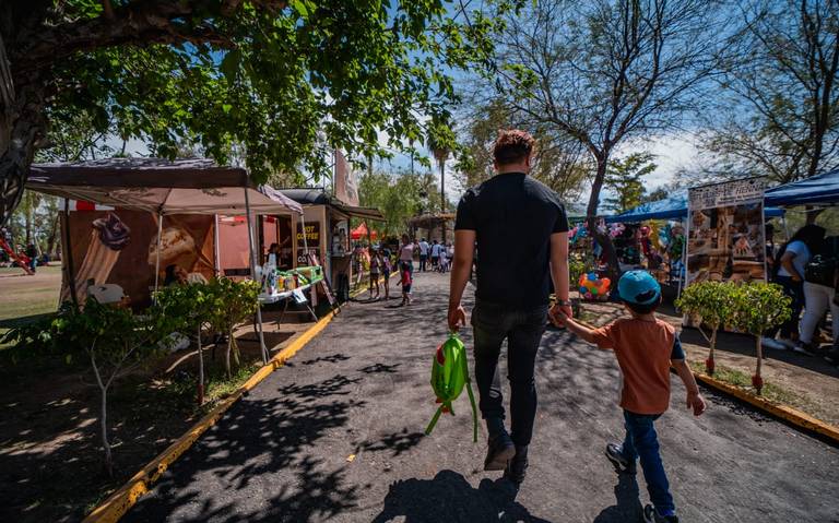 Harán búsqueda de huevos de Pascua en el Bosque de Mexicali