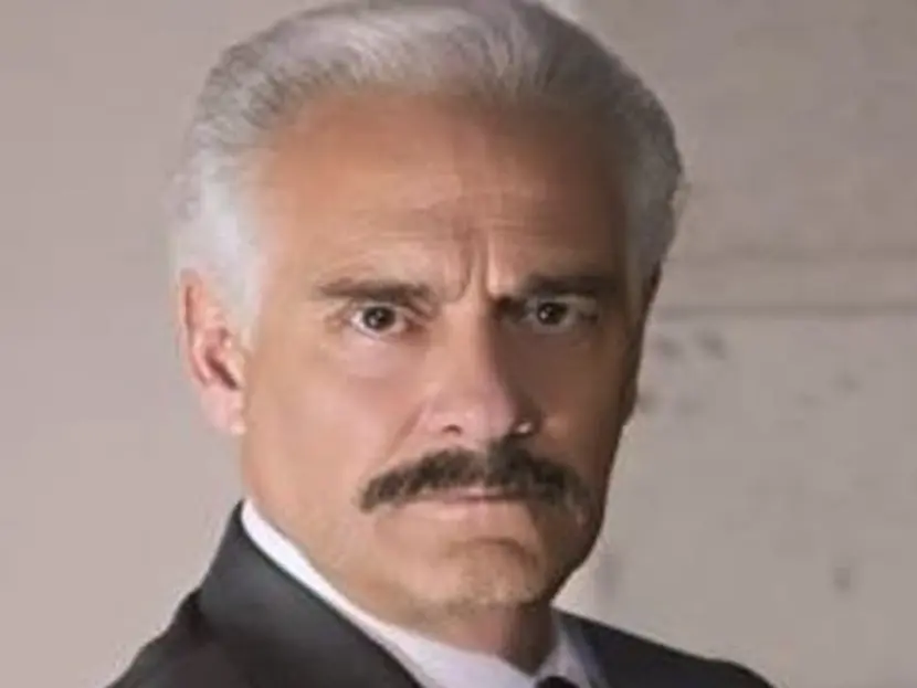 Revelan causa de la muerte de Juan Verduzco, ‘Don Camerino’ en ‘La Familia P. Luche’