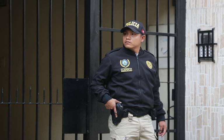 Detienen en Perú al hermano de Dina Boluarte por supuesto tráfico de influencias