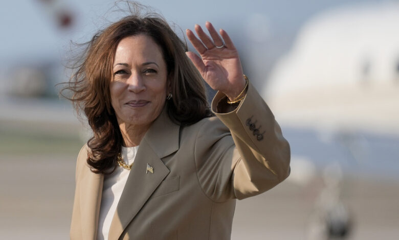 Generación Z siente el “Kamalove”