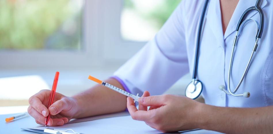 Sistema de salud en México, ¿como Dinamarca?