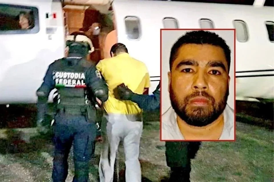 Dan a capo criminal libertad ‘condicionada’