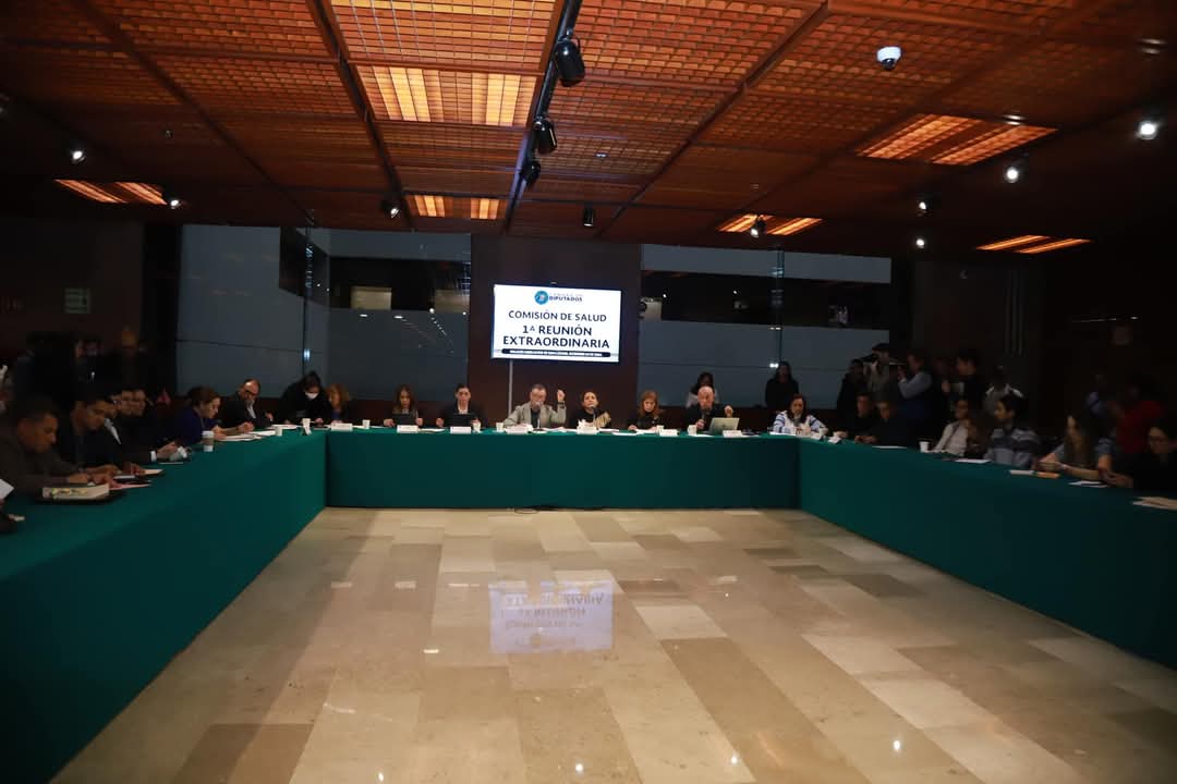 Diputados de PT exigen que Morena pida más presupuesto a Hacienda para Secretaría de Salud