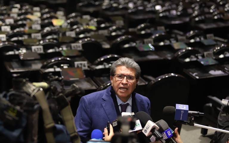 Prepara Morena reasignación de 30 mil mdp en el PEF 2025