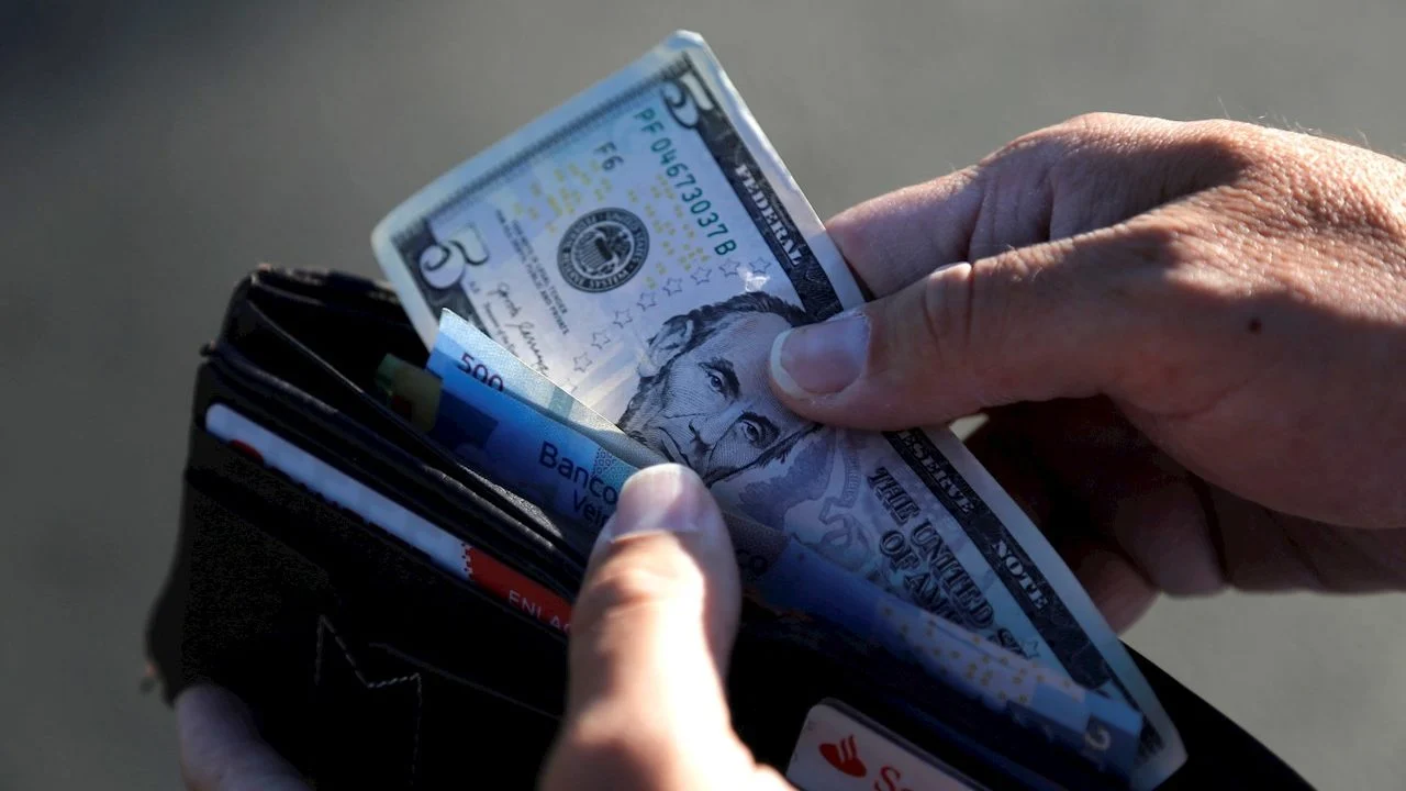 Las remesas crecieron 1.9% en enero, informó el Banco de México