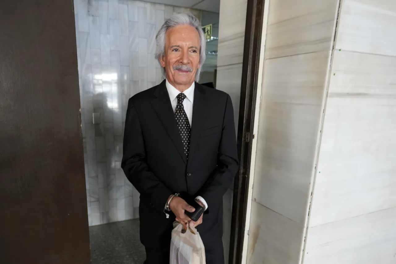 Persecución judicial: Zamora regresa a prisión en Guatemala