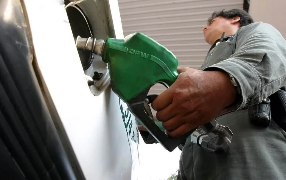 Reclaman en EU por tope a gasolina en México
