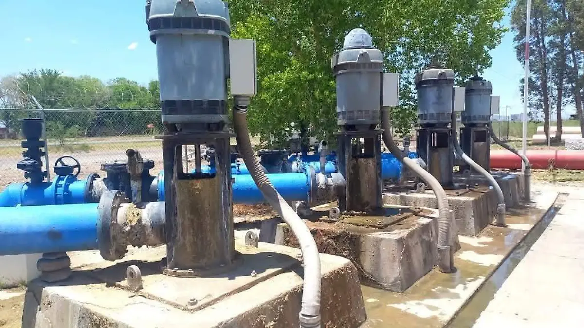 Firma convenio JMAS con empresa israelí para proyecto piloto que busca reducir desperdicio de agua