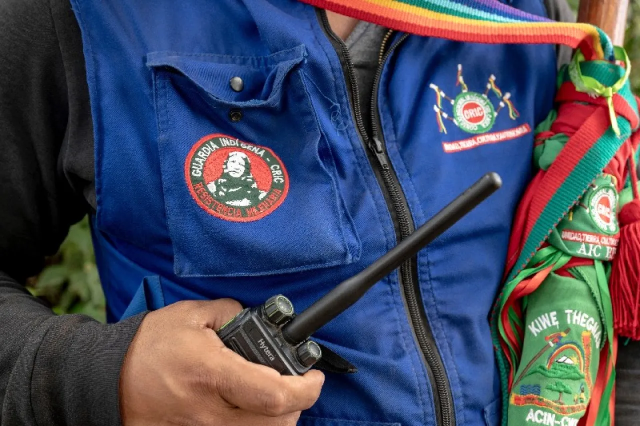 Grupos armados colombianos siguen reclutando menores para sus filas