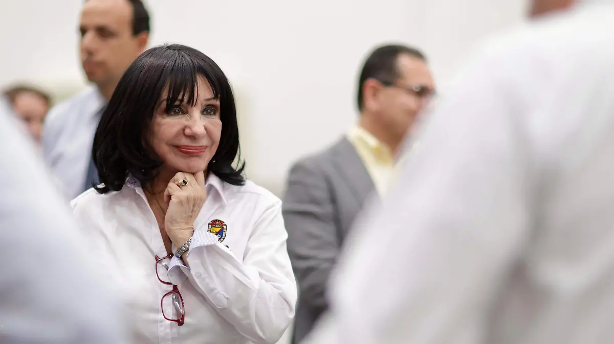 Recorrerá alcaldesa personalmente unidades deportivas de Mexicali