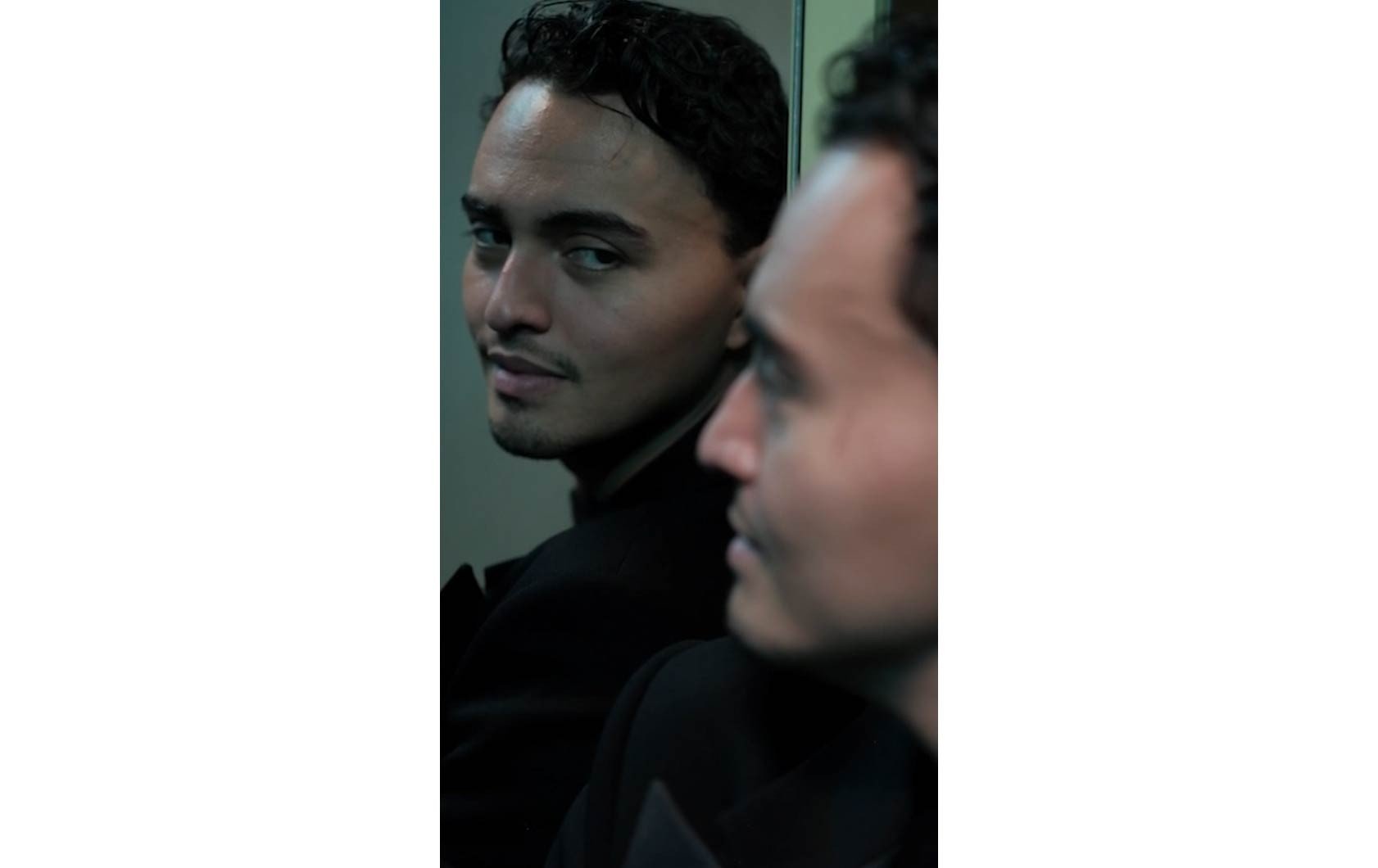 La estrella revelación de ‘El beso de la mujer araña’