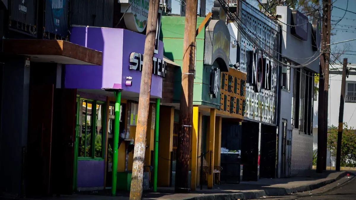 Ampliarán horario extra para centros nocturnos en Mexicali