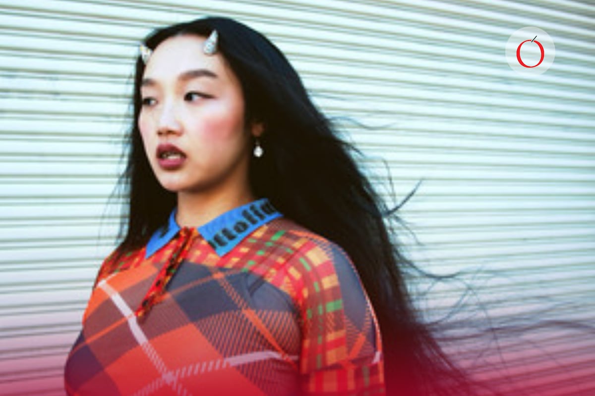 "Hasta la Frontera Sonora: Estrella de K-Pop Demuestra Amor por la Música con Concierto Gratuito en México"